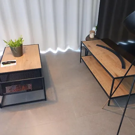 Hert Vlakbij Zee Apartment Ostend